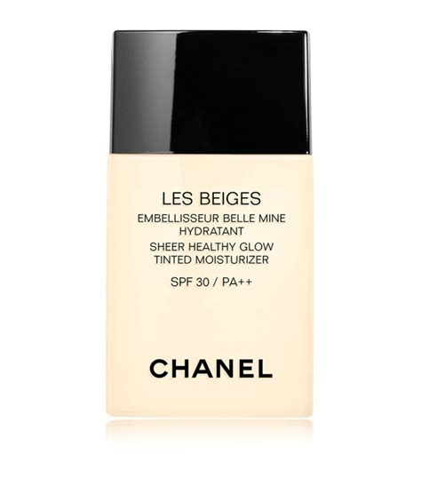 chanel light skin ebony|chanel les beiges moisturizing tint.